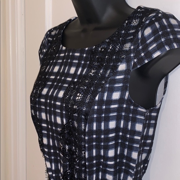 ally-NWOT- Romper- size 4 - Picture 3 of 8